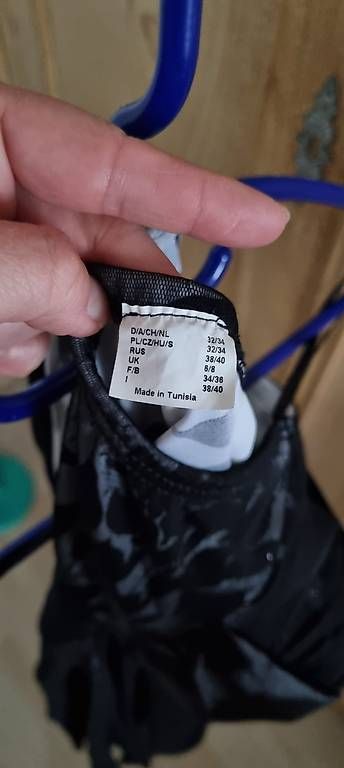 Vestiti: Kleid gr 32/34 – Usato da St. Gallen venduto da dan_w62f 2