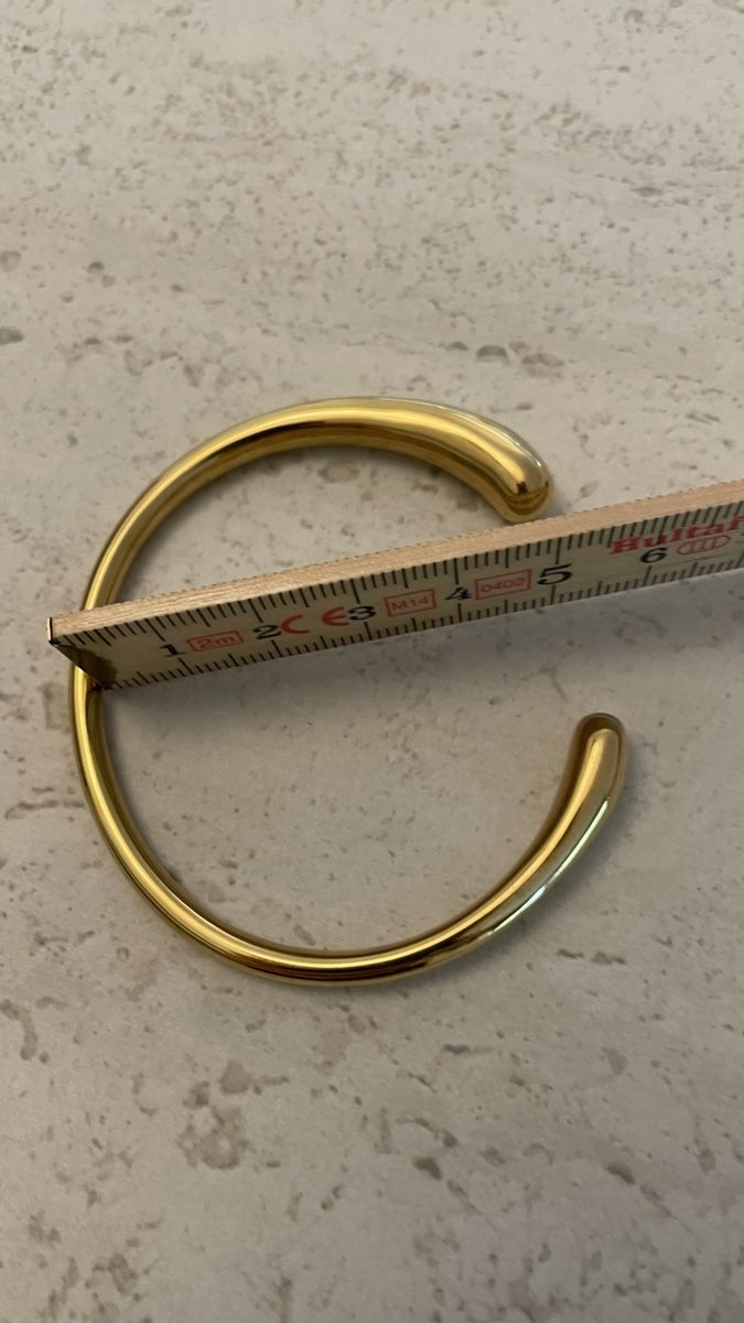 Armbänder & -reifen: Bracelet en acier – Neu (gemäss Beschreibung) aus Satigny von Pauline_1987 5