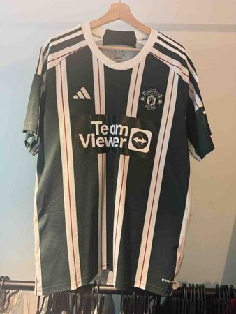 Manchester United Trikot XL Adidas