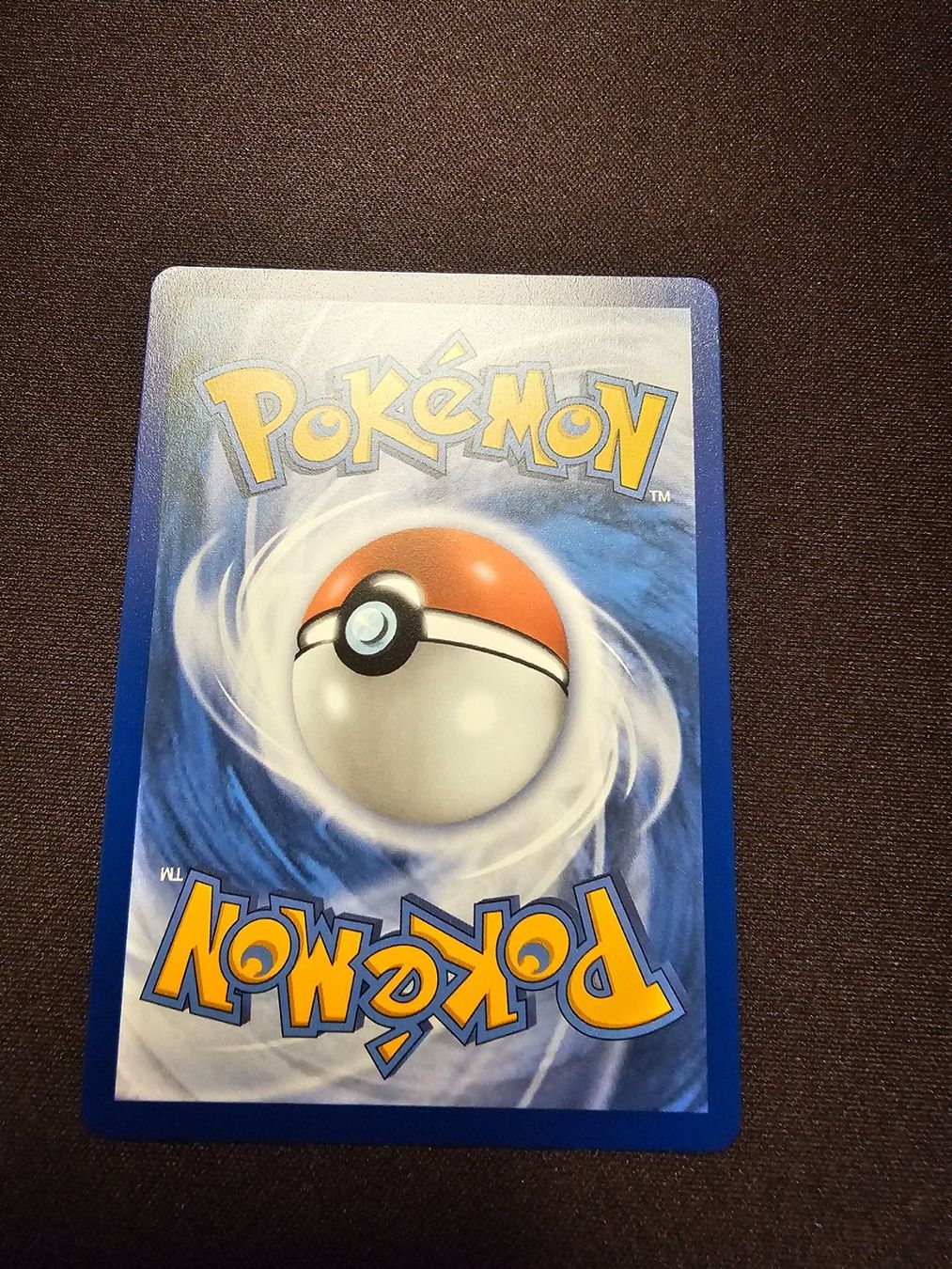 Pokémon Sammelbilder & Trading cards: Special Red Card 113/086 – Gebraucht aus Lufingen von Argannon 1