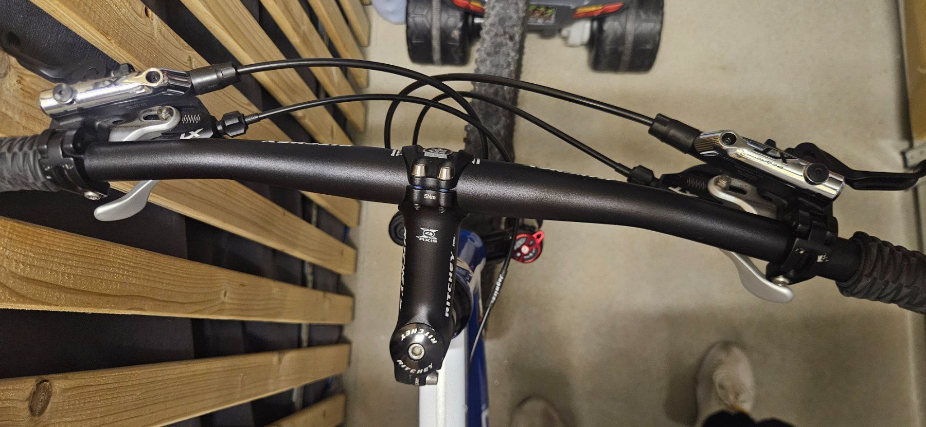 Price Biciclette: Mountain Bike Price – Usato da Ehrendingen venduto da MiltonPR 9