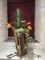 Kunstblumen Arrangements