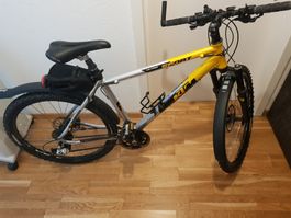 KTM Ultrasport 26 Zoll Mountainbike mit Scheibenbremse