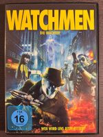 Watchmen - Die Wächter