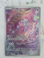 Tinkatink IR Paldea Evolved 2023 216/193 NM it