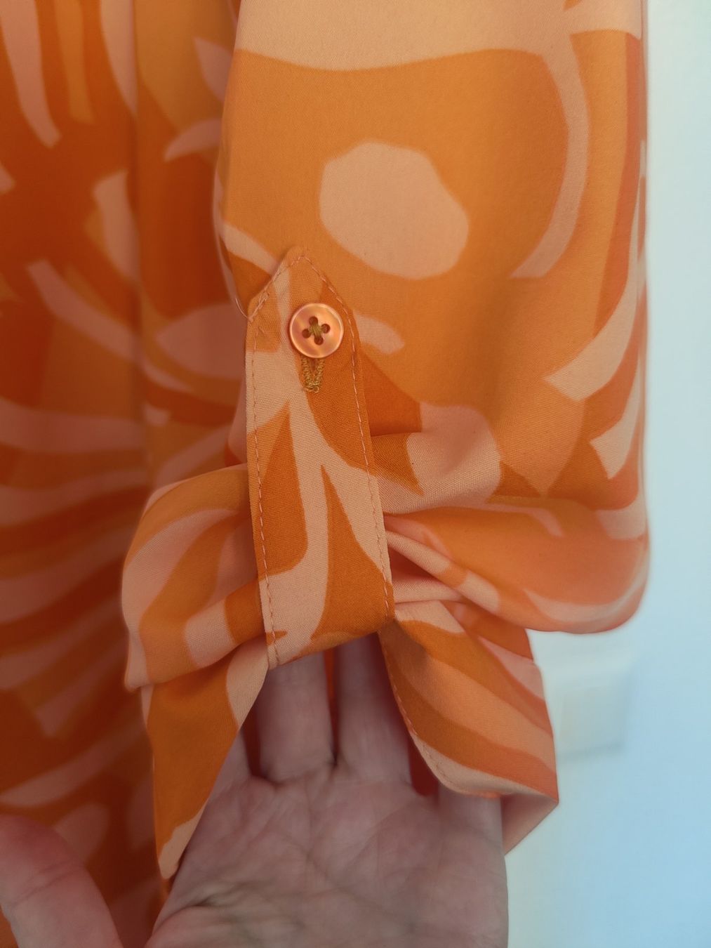 Vestiti: Luftiges Sommerkleid Gr. LP NEU – Nuovo (secondo la descrizione) da Zürich venduto da skylan 3