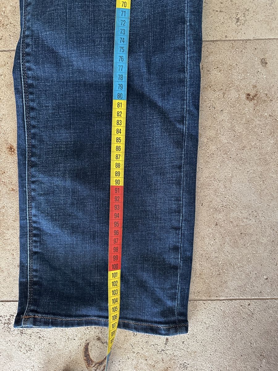 Jeans: Jeans Dawn W31 dunkelblau  – Usato da Buchs SG venduto da Sunie 1