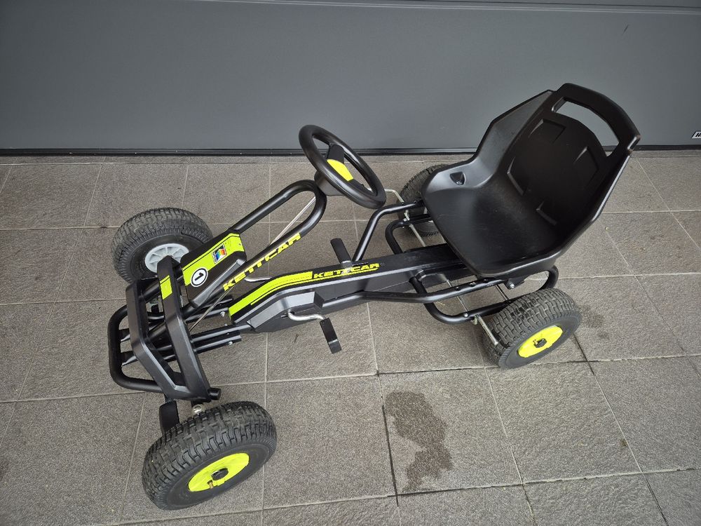 Gokart Kinder Adrenalin Pur Fur Kleine Rennfahrer Der Ultimative Guide Fur Elternfeed