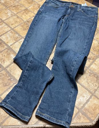 Levi's Jeans unisex taglia 27 (L) 👖perfetto per inverno