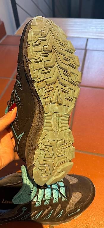 Scarpe da donna: Scarpe trekking – Usato da Agno venduto da chg_82vs 1