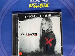 Avril Lavigne - Under My Skin + DVD