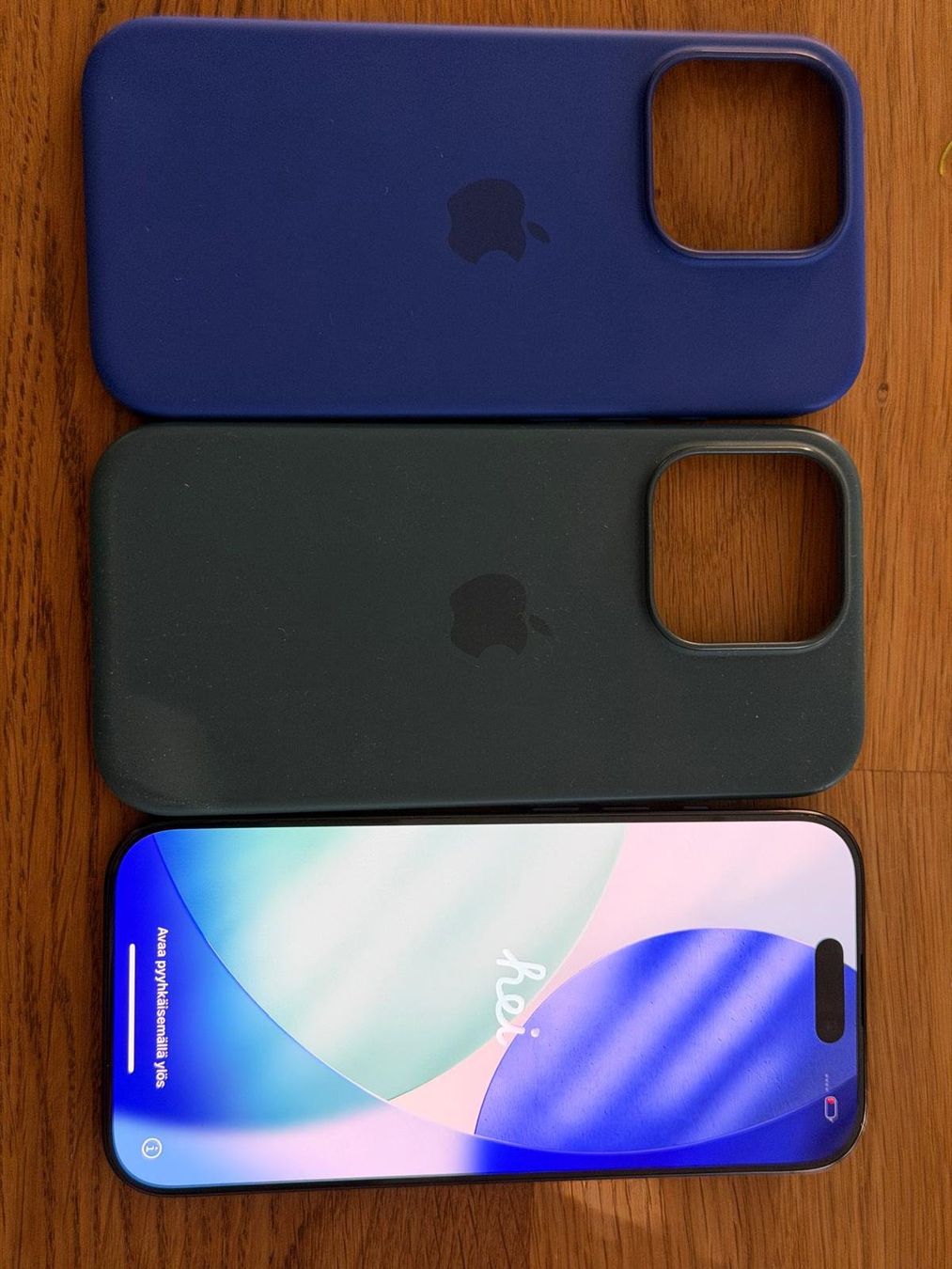Apple Telefoni cellulari / Smartphones: iPhone 16 Pro 512 Gb – Usato da Bernex venduto da liv_7xyb 2