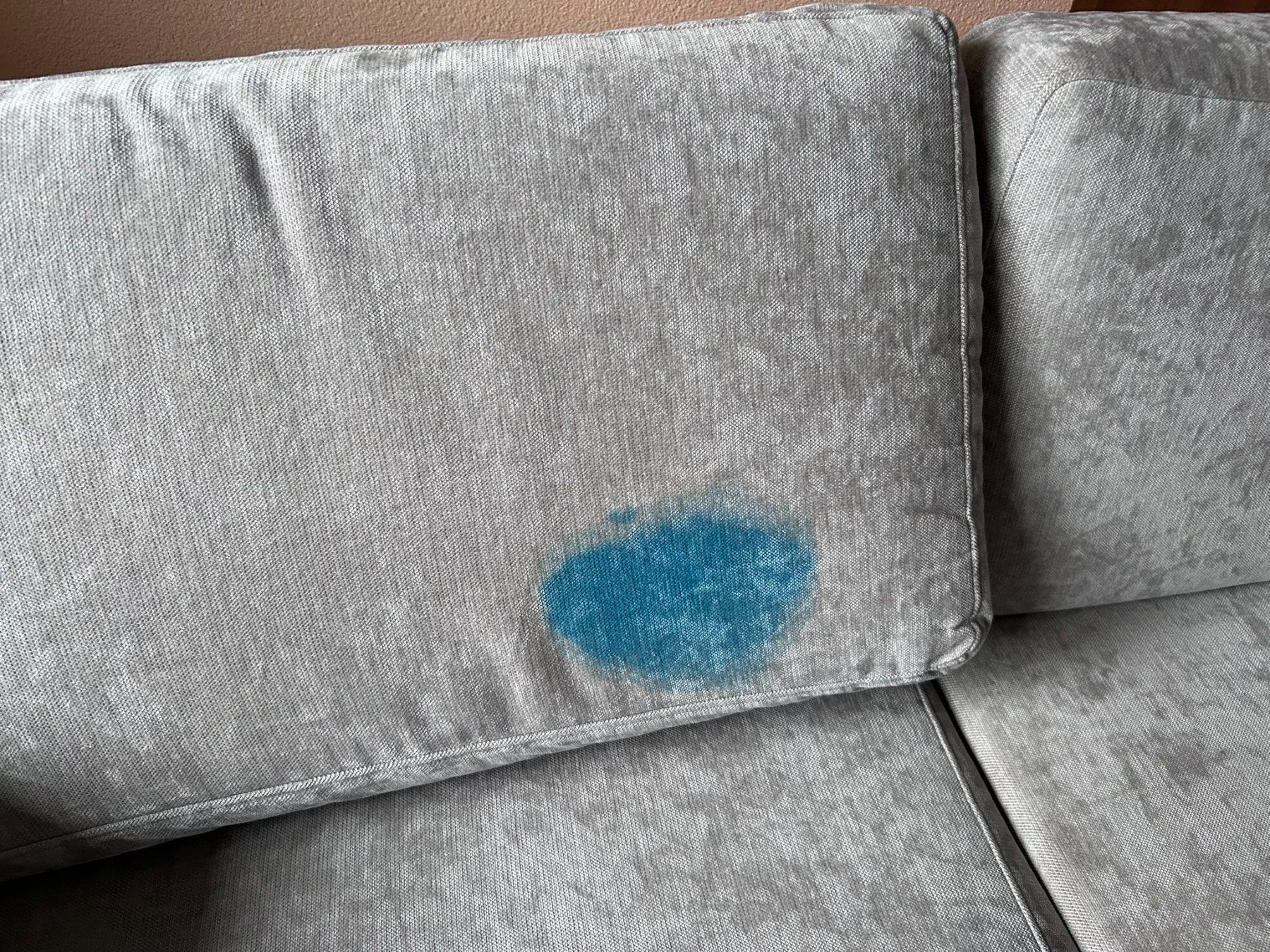 Sofas: Sofa grau gebraucht – D'occasion à Galgenen par stoner68 2