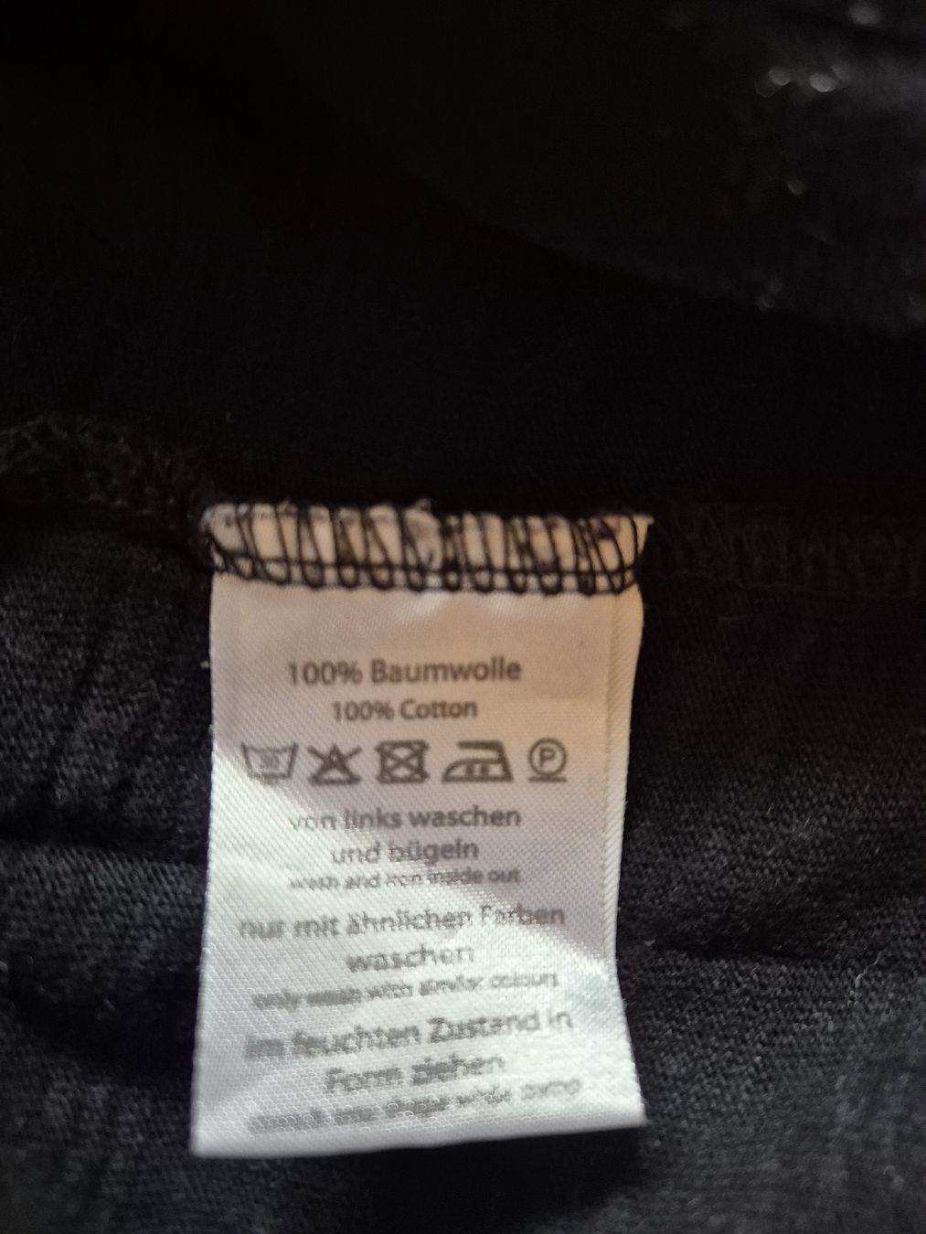 T-shirt: T Shirt, SCBern, M – Nuovo (secondo la descrizione) da Walkringen venduto da Levisticum 3
