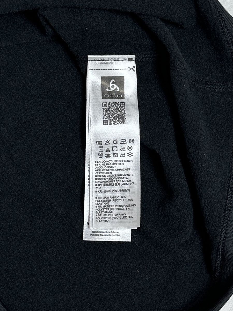 Odlo T-shirt: Odlo Termotshirt G L – Nuovo e nell'imballaggio originale da Maienfeld venduto da tobeyl2020 7