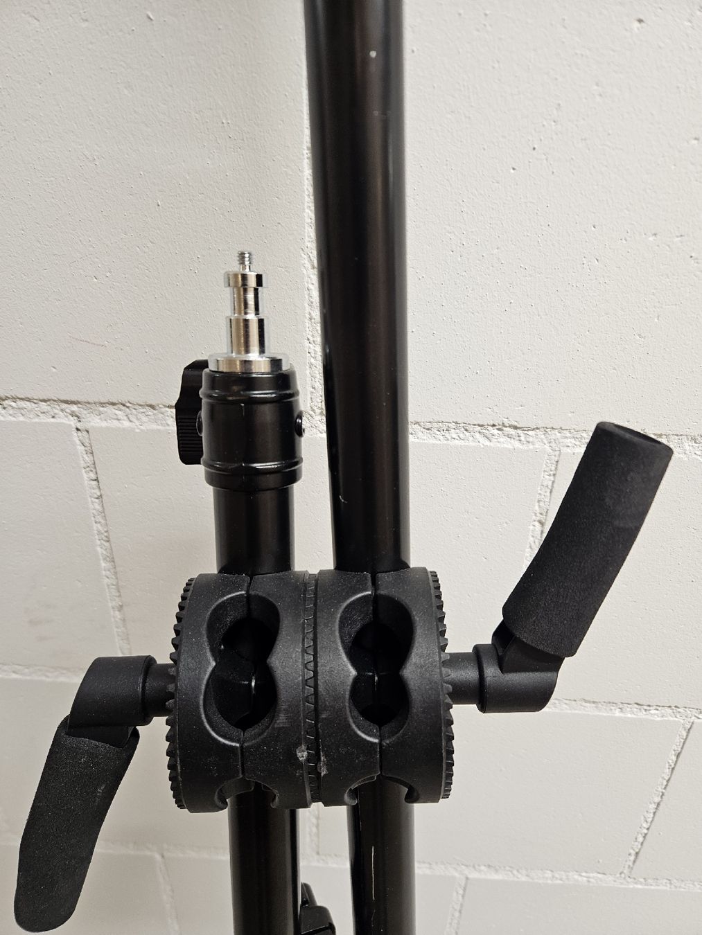 Stative & Stativköpfe: Walimex pro Pro WT-501 Galgenstativ gebraucht – Gebraucht aus Jona von and_2w5t 4
