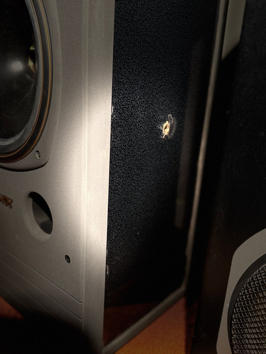 Tannoy Casse acustiche: Tannoy System 12 DMT – Usato da Wilchingen venduto da Pear20x 3