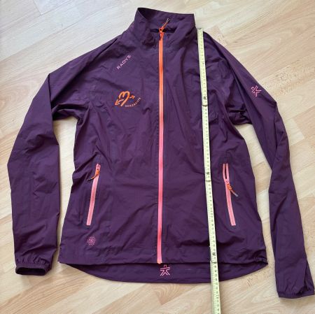 Leichte Softshelljacke RADYS - Damen L - Port Royale