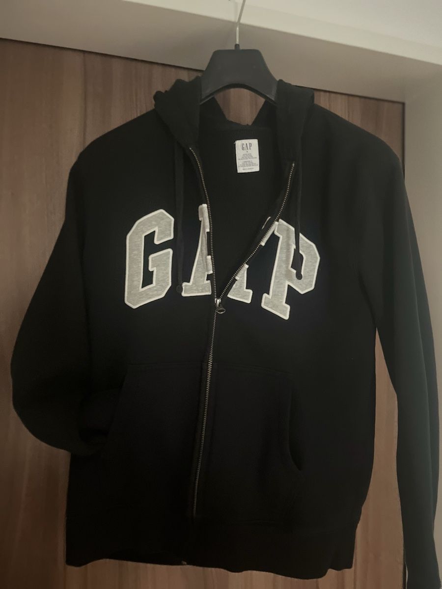 Gap Giacche: Sweat Jacke mit Kapuze Gap – Usato da Bäch SZ venduto da giusi210 2