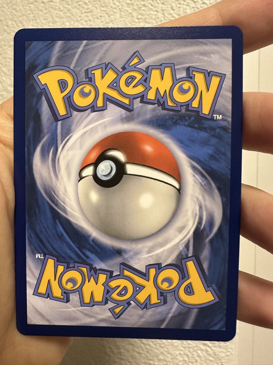 Pokémon Carte collezionabili: Mega Eelektross EX - ASC 061/217 - NM IT – Nuovo (secondo la descrizione) da Sirnach venduto da D.SecondChance 1