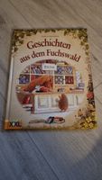 Geschichten aus dem Fuchswald wie Neu