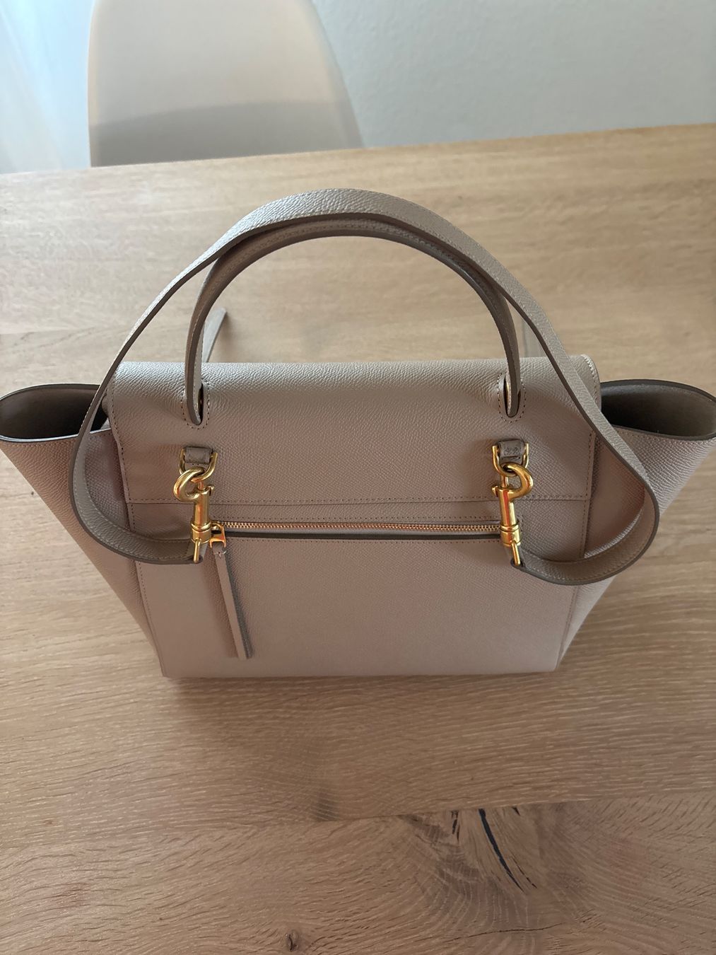 Celine Taschen: Orginal Celine Belt Bag mini – Gebraucht aus Benglen von schneewittli9 1