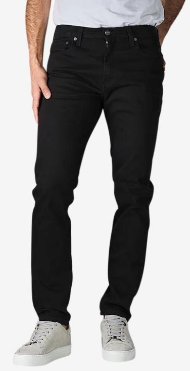 Jeans: Levi's 512 Slim Tapered Fit – Nuovo (secondo la descrizione) da Meilen venduto da Collinsdegock 1