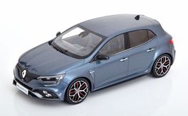 Renault Megane IV R.S. Trophy 2019-2020 dunkelgrau met. 1:18