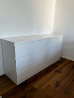 Malm Kommode