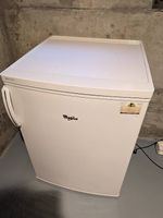 Tiefkühler Whirlpool