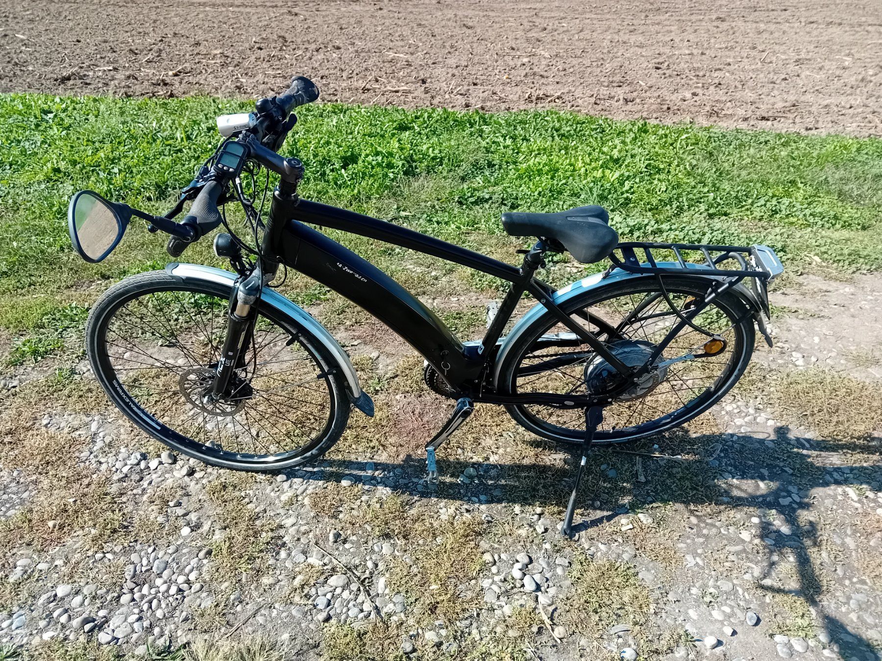 Vélos: Elektro Fairly Beike – D'occasion à Spreitenbach par sablex01 1