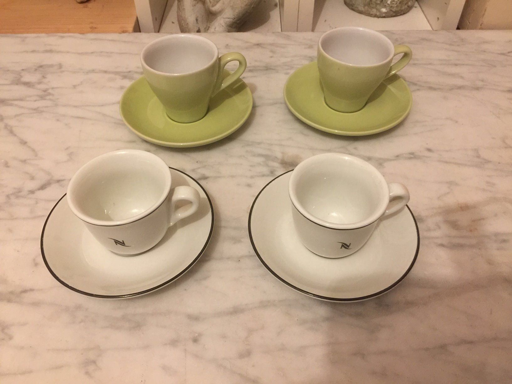 Ikea Tassen: schöne diverse Teetassen Tognana & Ikea – Gebraucht aus Bolligen von Astrophysiker06
