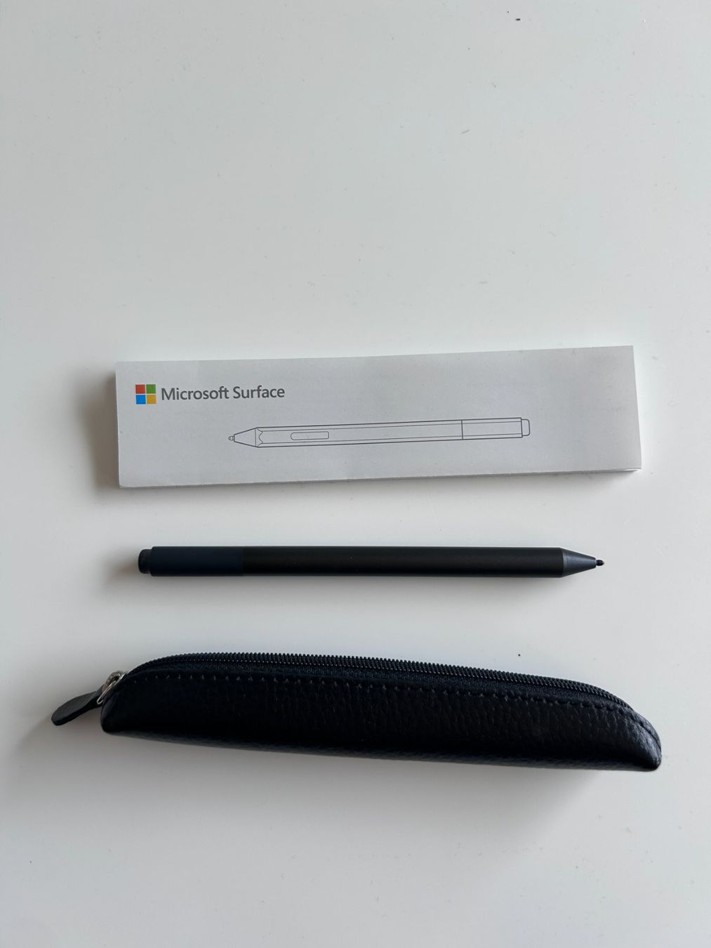 Microsoft Notebook: Microsoft Surface Book 2 13.5 Zoll und Pen – Usato da St. Gallen venduto da look-twice 8