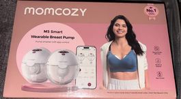 Tiralatte nuovo MOMCOZY M5 SMART