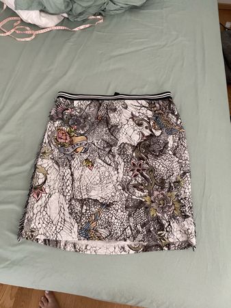 MarcCain Rock