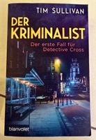 Tim Sullivan: Der Kriminalist