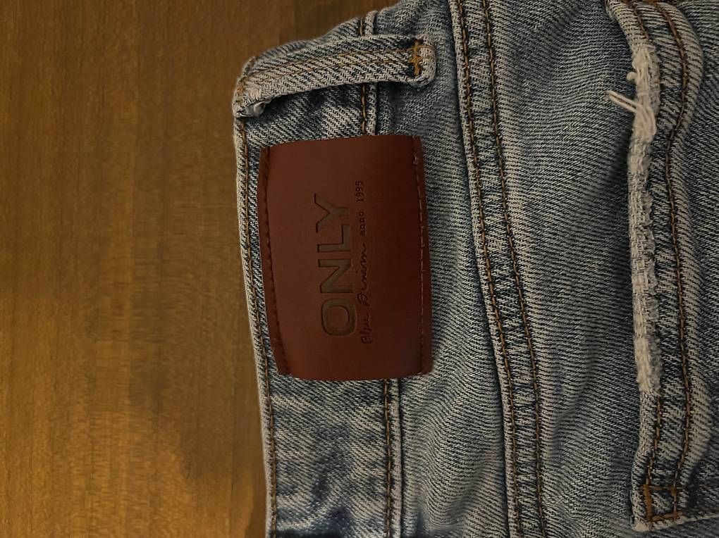Jeans: Only Jeans – D'occasion à Weissbad par ain_x75c 2
