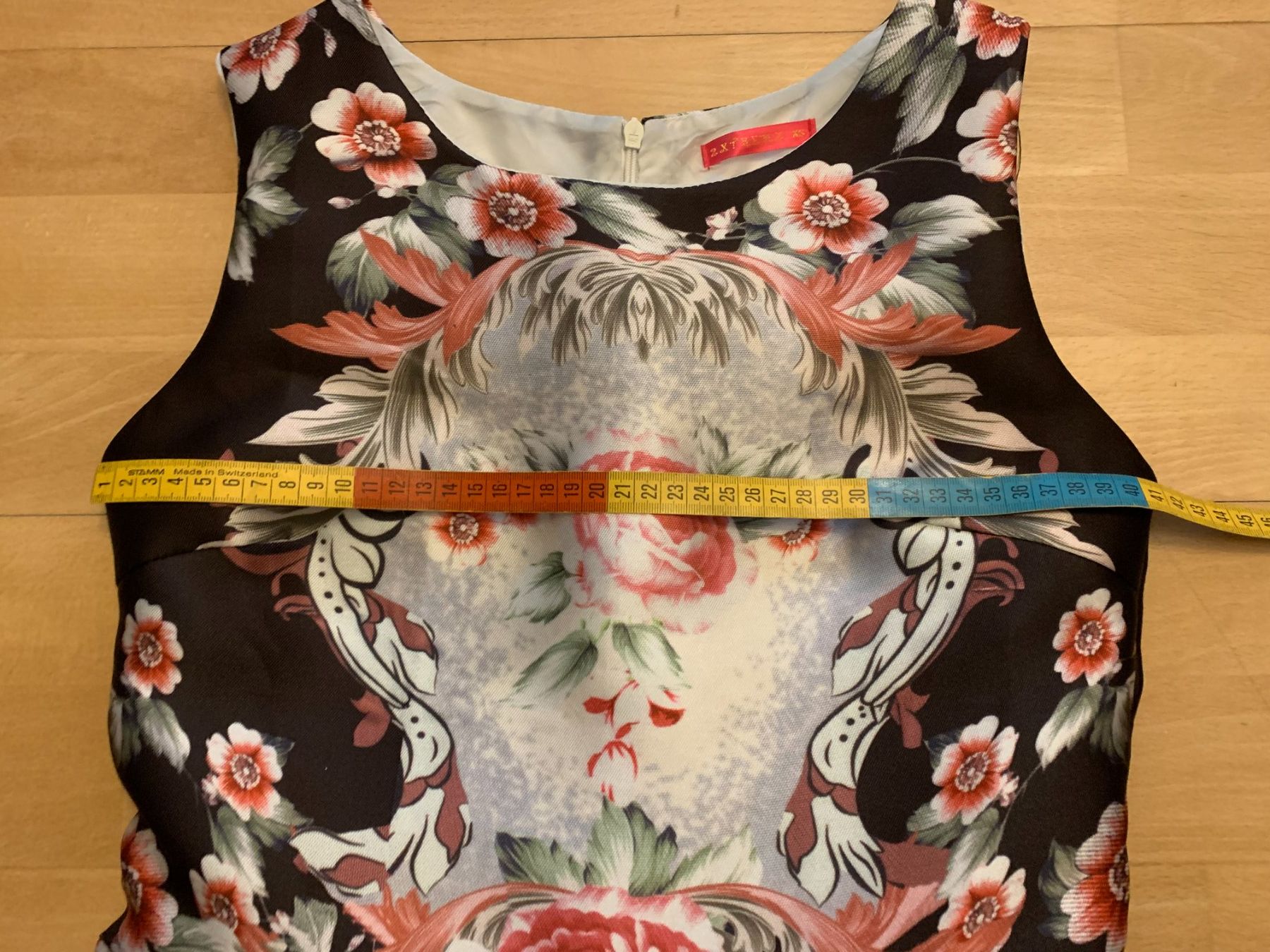 Kleider: 2XTREMZ Damen Kleid in Gr. XS – Neu (gemäss Beschreibung) aus Worb von farben20zauber 5