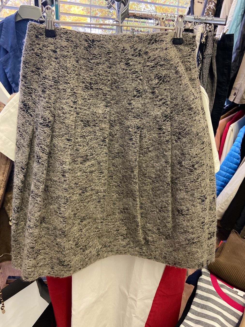 Akris Gonne: Akris Punto Rock – Usato da Olten venduto da AtelierSecondhand23
