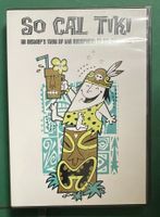 DVD: SO CAL TIKI Beiträge aus der Tiki Szene & TIKI OASIS 8