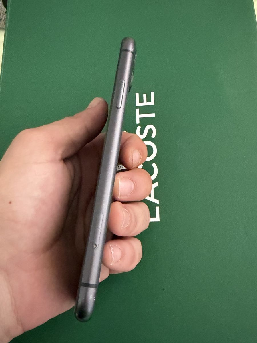 Apple Portables: Verkaufe iPhone 11 – D'occasion à Neuenhof par mar_s9y9 3