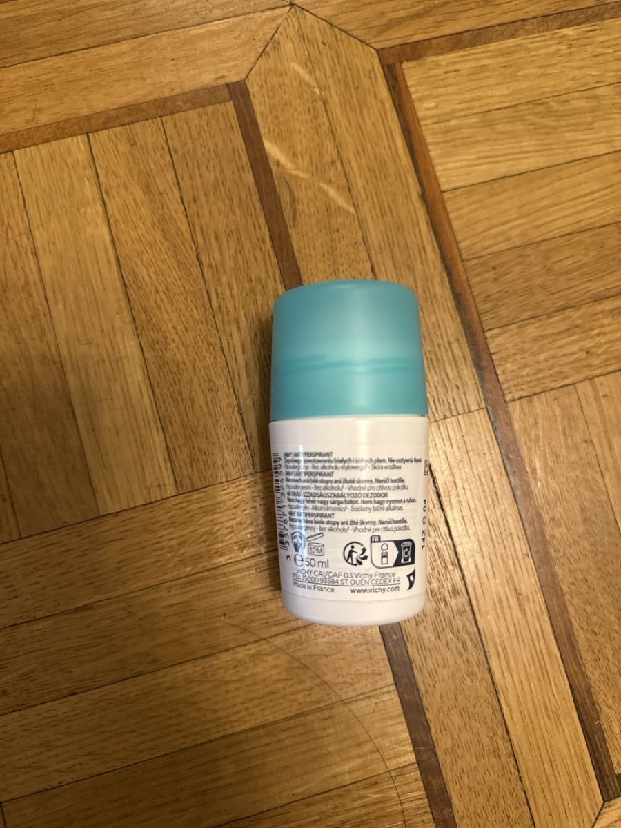 Vichy Altro per la cura del corpo: New/unopened Vichy deo – Nuovo e nell'imballaggio originale da Genève venduto da hai_2rp8 1