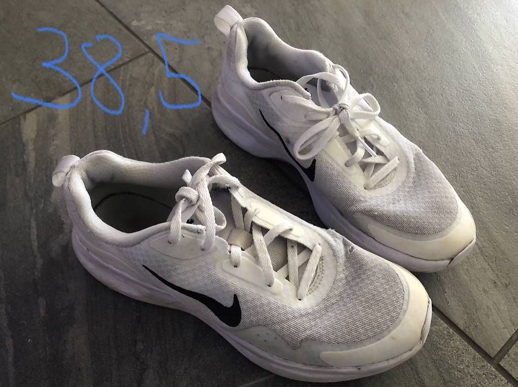 Herrenschuhe: Chaussures – Gebraucht aus Apples von vmax66 4