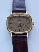 274 Omega Geneve aus 1970 Damenuhr Kal.620