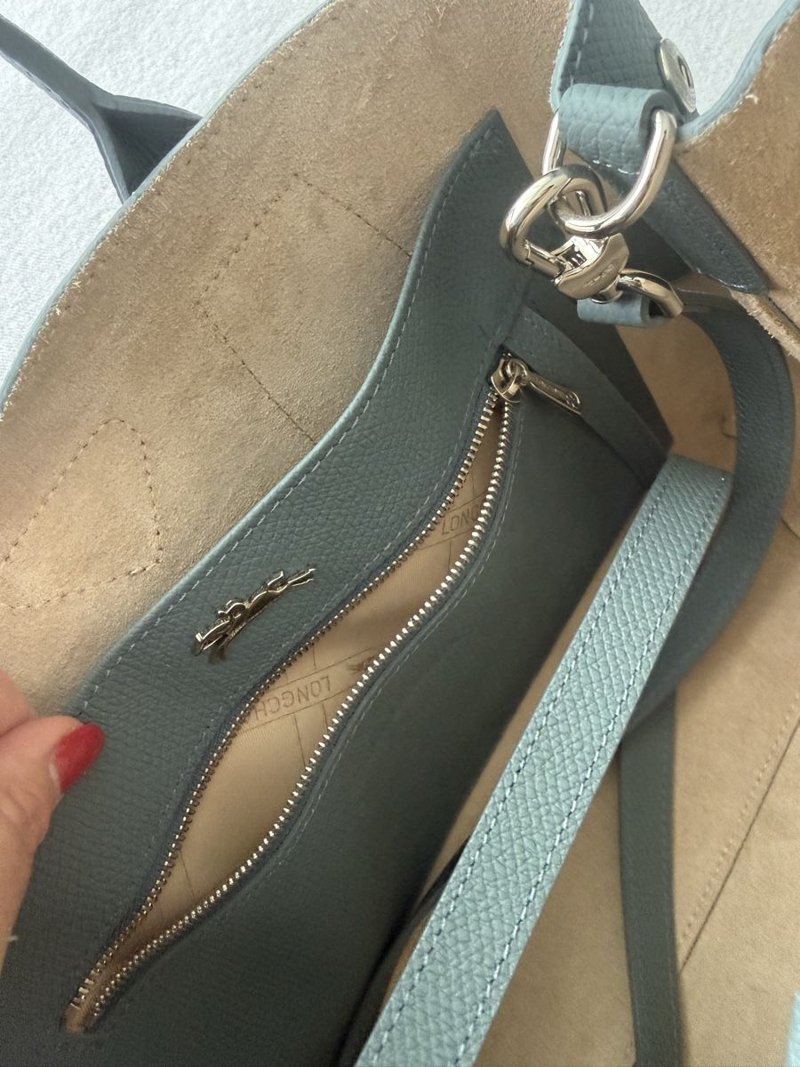 Borse: Original Tasche Longchamp – Nuovo (secondo la descrizione) da Horgen venduto da nicolinha