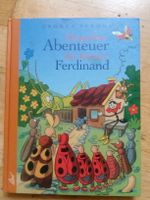 Die grossen Abenteuer des kleinen Ferdinand  (Ondrej Sekora)
