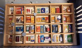Collection miniature Migros