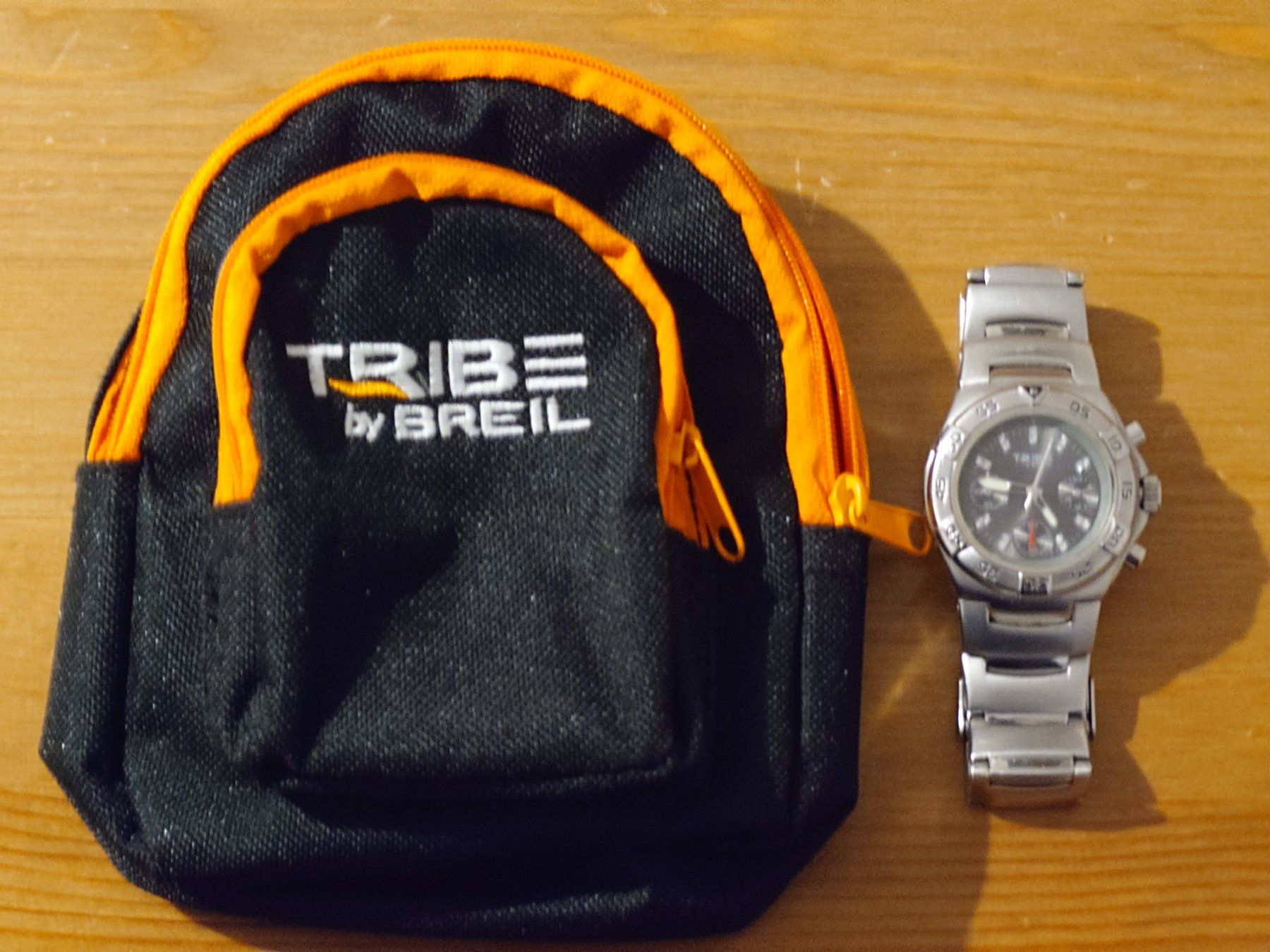 Breil Orologi: Orologio Tribe by Breil donna – Usato da Oberglatt ZH venduto da SalvatoreAmk