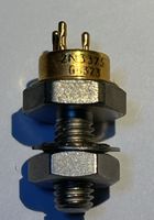 RF Power Transistor 2N3375 NPN UHF