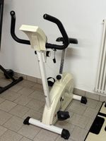 Hometrainer Kettler altes Modell